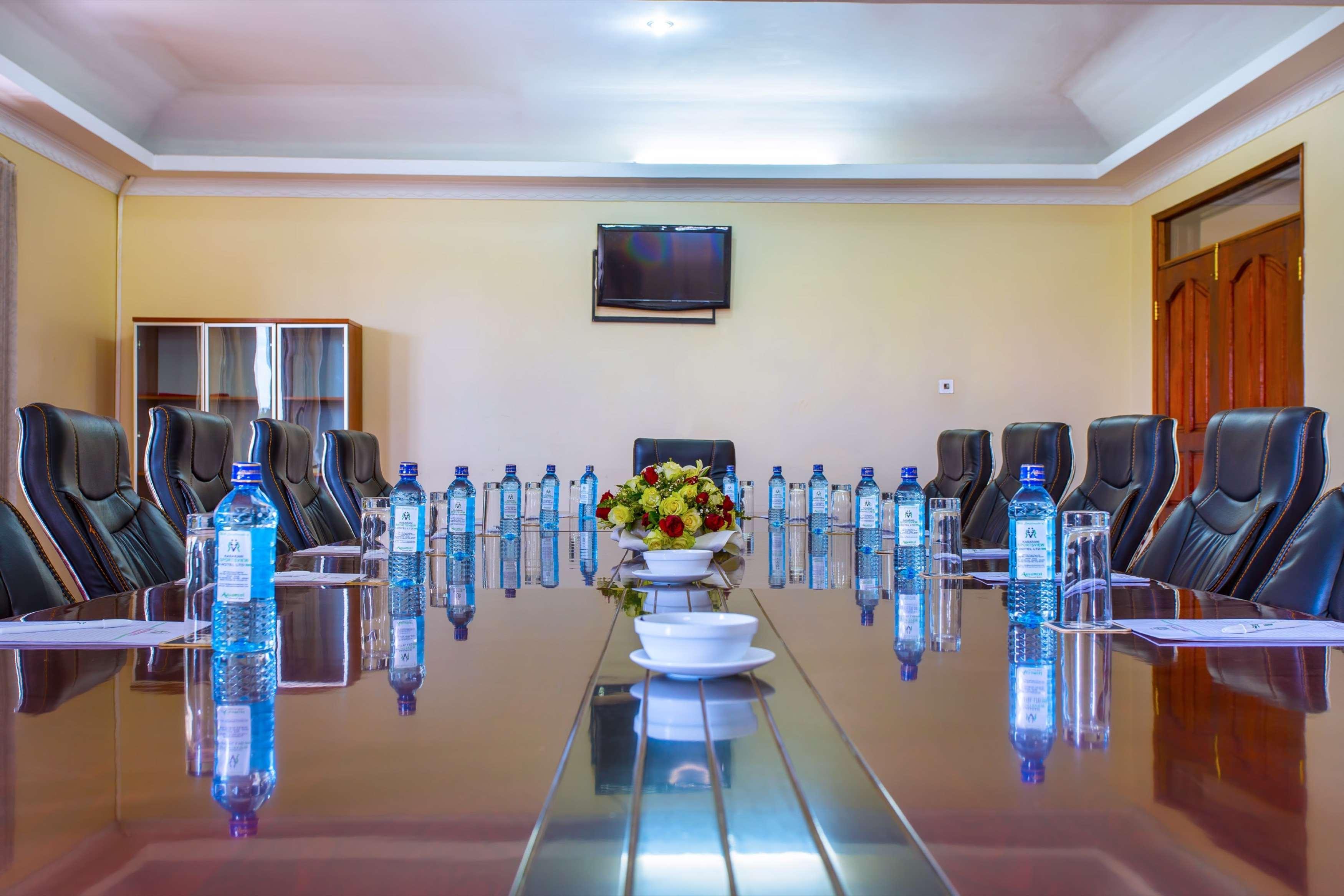 Sportsview Hotel Kasarani Nairobi Dış mekan fotoğraf